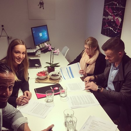 Topteam!!!